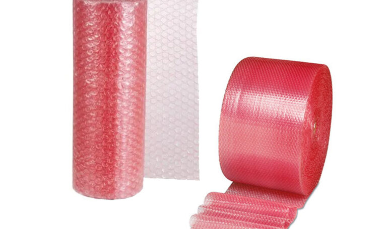 Supplyhut 500 - 6x8.5 Anti-Static Bubble Out Pouches Bags Wrap - Foto 2