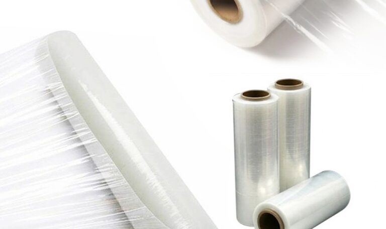 Cling Range Cling film - Bubble pacage
